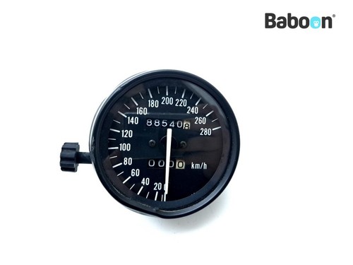Gauge speedometer kmh - gauge,