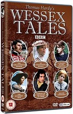 Wessex tales dvd - tales, [1973]