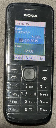 Nokia 113 unlocked - nokia,