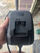 VONHAUS 40V Range Spare Charger 3500234