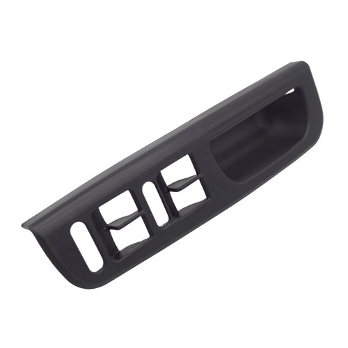 Door handle trim button - 4,