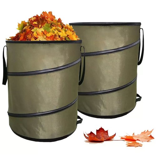 Garden waste bags - garden,