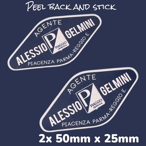 Alessio gelmini dealership - alessio,