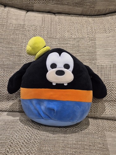 Goofy squishmallow good - goofy, 9