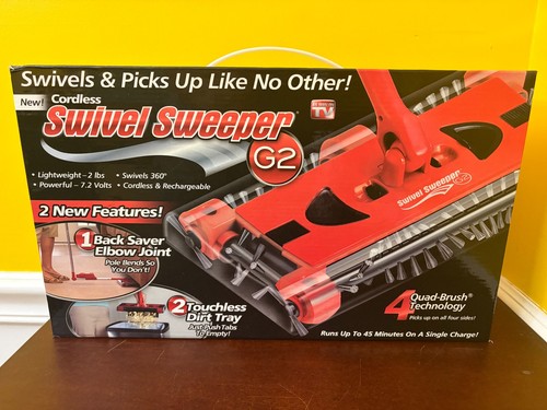 New 2008 cordless - 2008,