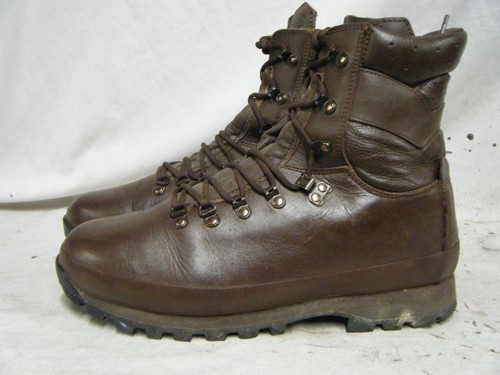 Genuine british army military - army,