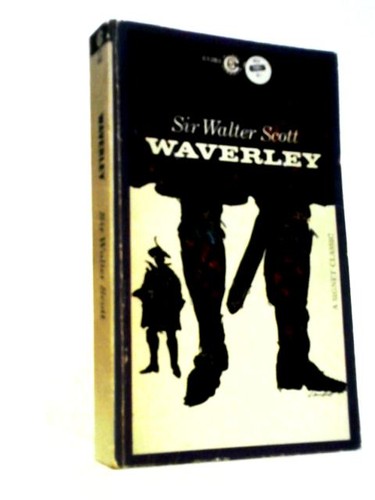 Waverley - (walter, 1964)