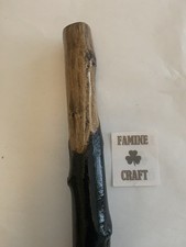 Shillelagh Walking Stick 36” 21oz birch