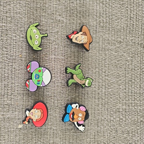 Toy story charms fits - toy,