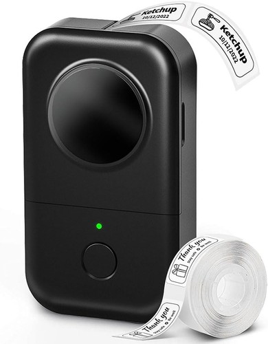 Phomemo d30 bluetooth label - phomemo,