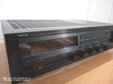 YAMAHA RX-530 Natural Sound