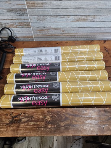 Super fresco easy paste - easy,