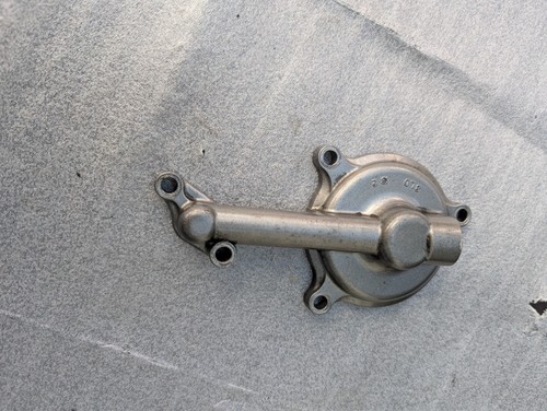 Yamaha tdm 900 2005 water - tdm,