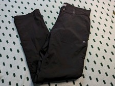 Craghoppers Lairg Waterproof Softshell Trousers 32R Walking Hiking W32" L31"