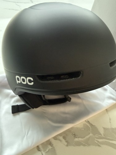 Poc obex pure ski helmet - pure,