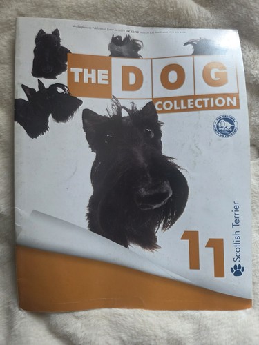 The dog collection scottish - the,