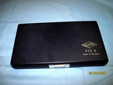 Vintage Alvin Precision