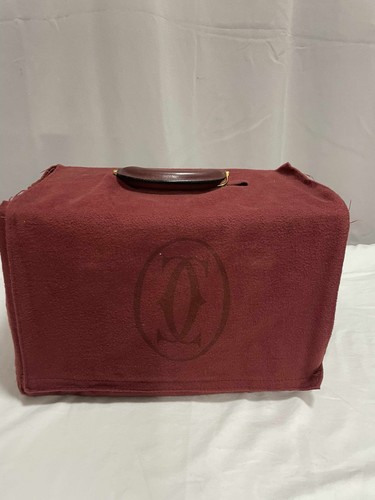 Cartier large vanity - large,