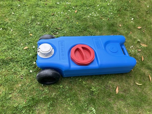 Fiamma roll tank water - fiamma,