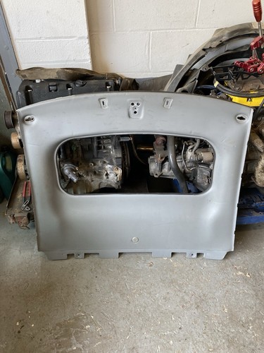 Honda crx ee8 ivt - honda,