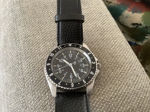 Westcoastime wct m16 - m16, ii
