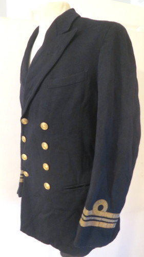 Royal canadian navy - royal, officer