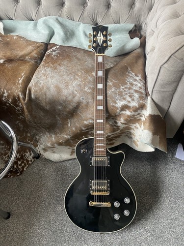 Samick electric guitar - electric,