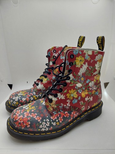 Martens 1460 pascal - dr,