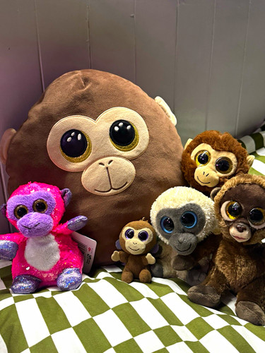Beanie boos bundle 6 - of,