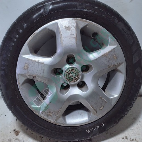 Vauxhall meriva bolts - bolts, (2003