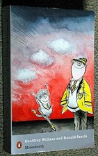 Molesworth (Penguin Modern