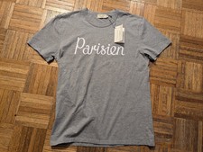 Maison Kitsune t-shirt, new