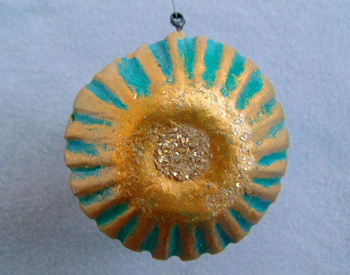 Rare antique german - antique, double
