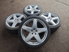 OZ Racing Canyon ST 22" Alloy