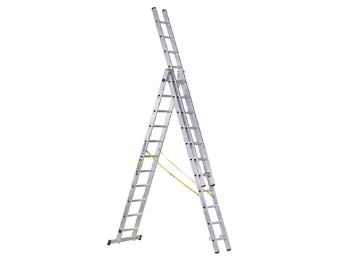 Zarges rung combination - ,