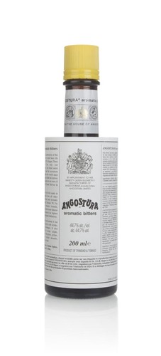 Angostura bitters 20cl - angostura,