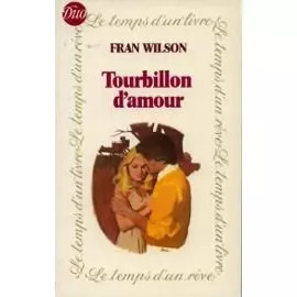 Tourbillon amour fran - d'amour,