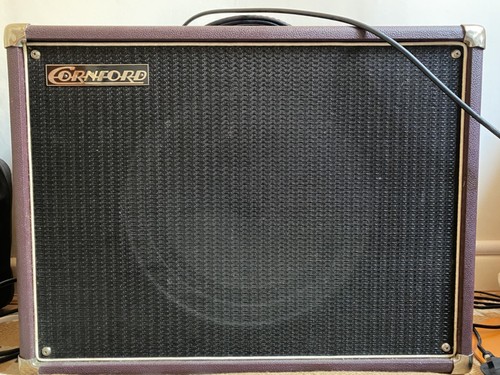 Cornford harlequin mk1 class - cornford,