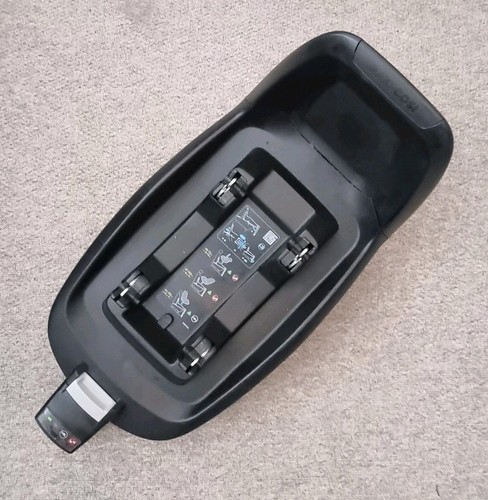 Maxi cosi 2wayfix - maxi-cosi, isofix