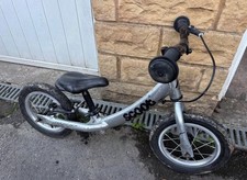 Kids' Balance Bike Toddler Training Bicycle for 2-4