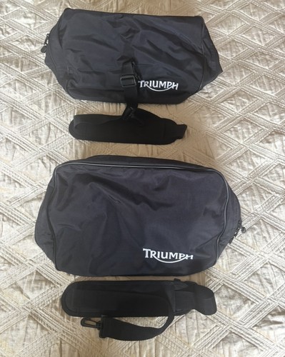Genuine triumph sprint - genuine,