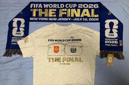 Fifa world cup final - fifa,