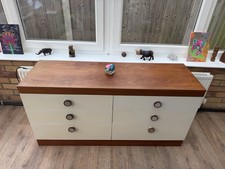 Mid 20th Century Uniflex