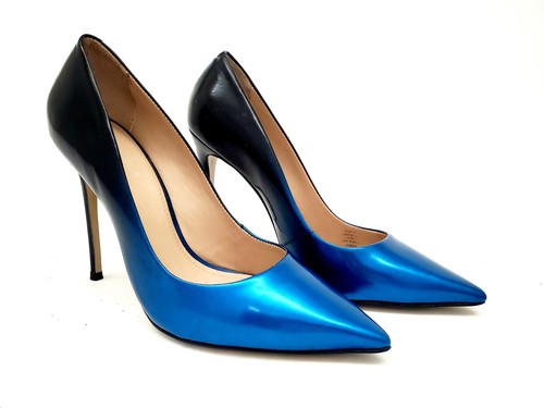 Carvela kurt geiger patent - carvela,