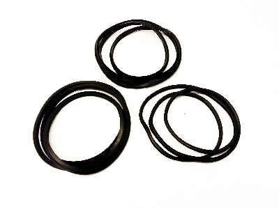 Pop out window seal kit - pop-out, all