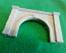 OO Gauge Railway Tunnel