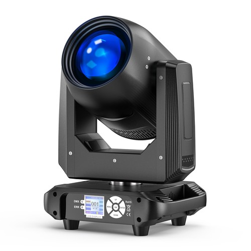 200w disco light moving head - moving,