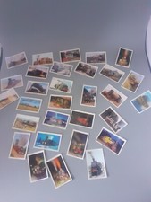 Castella Cigar Cards IN SEARCH