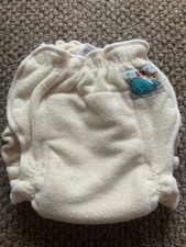 Re-usable nappy - Mother-ease