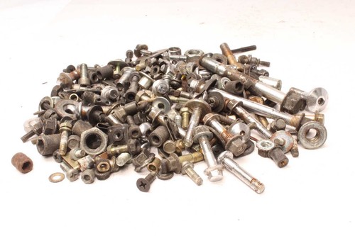 Lot yamaha 1100 47e - 1100, 84-85